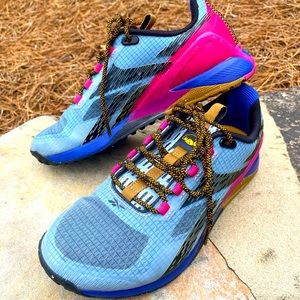 Women’s Reebok Nano X1 size 6